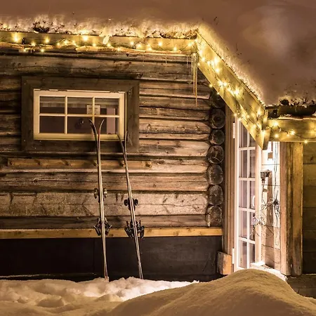 Appartement Skigaarden *