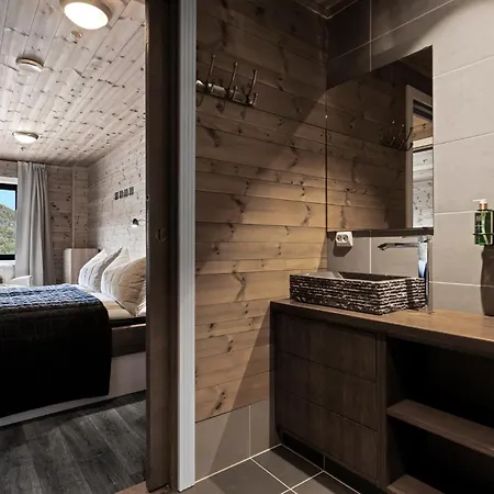 Skigaarden Appartement Hemsedal