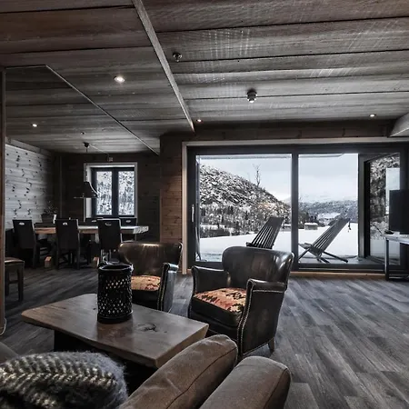 Skigaarden *